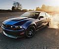 Mustang RTR, a new dealer-installed package for the 2011 Ford Mustang, delivers performance and appearance upgrades for spirited driving.